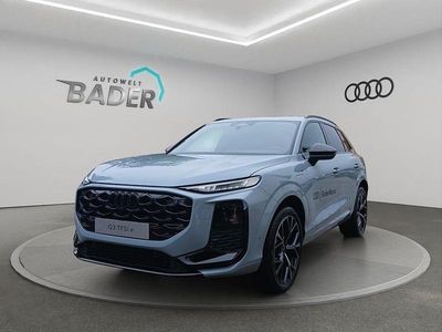 Pfeilgrau perleffekt Gebraucht 2025 Audi Q3 Ambiente SUV | 70.990 €