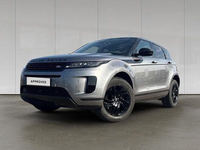 Usata Land Rover Range Rover evoque S 165 CV (121 kW) 2026 Grigio SUV