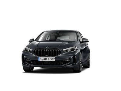 Gebraucht BMW 118 Comfort Edition 136 PS (100 kW) 2026 Kleinwagen