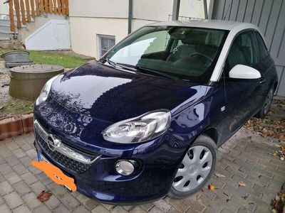 gebraucht Opel Adam 1.4 120 Jahre