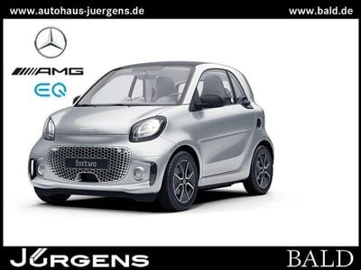 Smart ForTwo Electric Drive