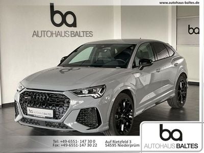 Audi RS Q3 Sportback