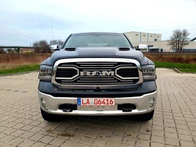 gebraucht Dodge Ram 5.7L 1500 4x4 SLT Big Horn