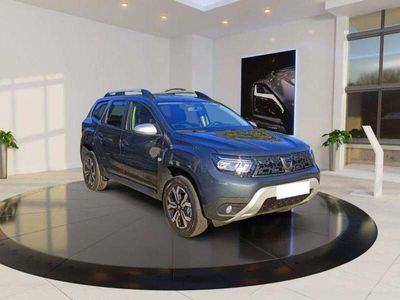 gebraucht Dacia Duster Prestige 2WD - SHZ Navi Klimaauto TCe 90 67 kW...