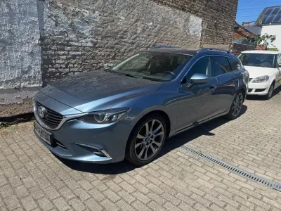Occasion Mazda 6