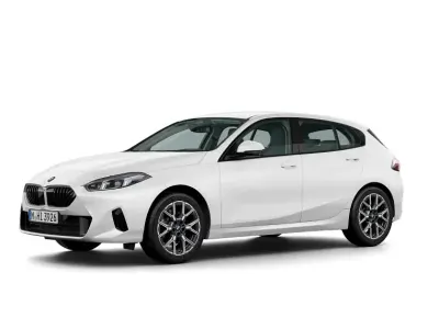Gebraucht BMW 120 Efficient Dynamics 156 PS (114 kW) 2026 Kleinwagen