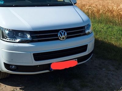 VW T5