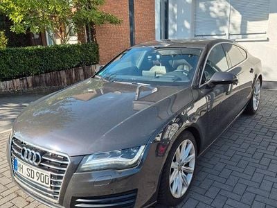 Audi A7 Sportback