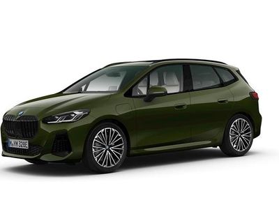 Neu 2025 BMW 225 Active Tourer Comfort Edition Van / Kleinbus | 60.628 €