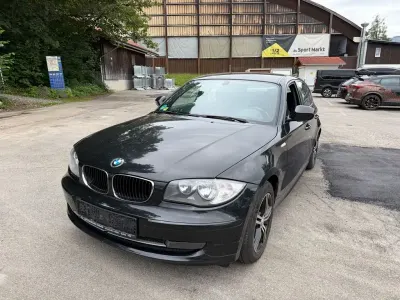 Gebraucht BMW 116