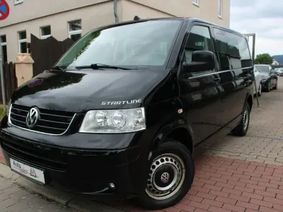 Gebraucht VW Multivan