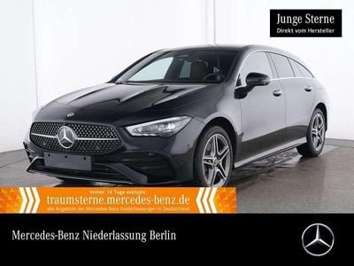 Mercedes CLA250e
