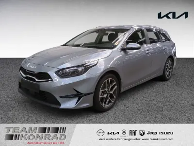 Gebraucht Kia Ceed Sportswagon