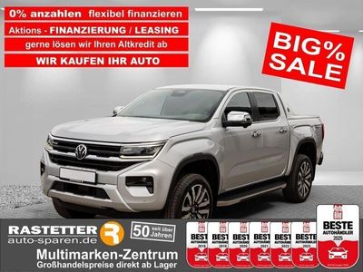 VW Amarok