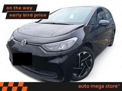 Gebraucht VW ID.3 Pro 150 kW (204 PS) 2023 Schwarz Kleinwagen