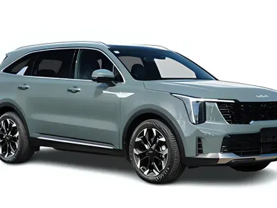 Neu Kia Sorento Platinum 288 PS (211 kW) 2026 SUV