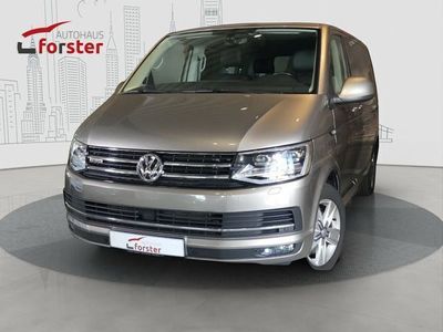 gebraucht VW Multivan T62.0 TDI 4Motion Gener. Six Dynaudio