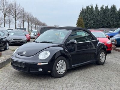 VW Beetle