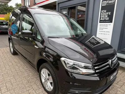 Gebraucht VW Caddy