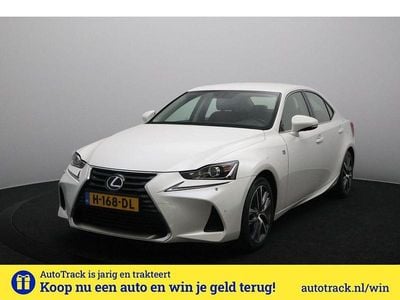 Lexus IS300h