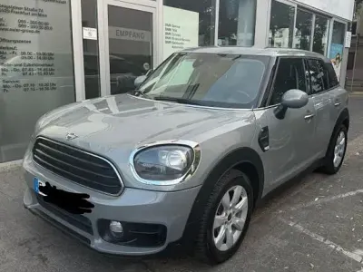 Gebraucht Mini One Countryman