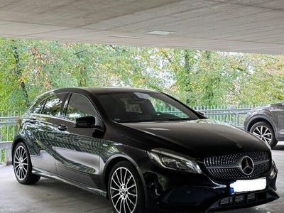 Mercedes A220