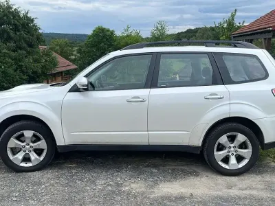 Gebraucht Subaru Forester