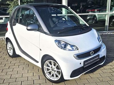 Smart ForTwo Coupé