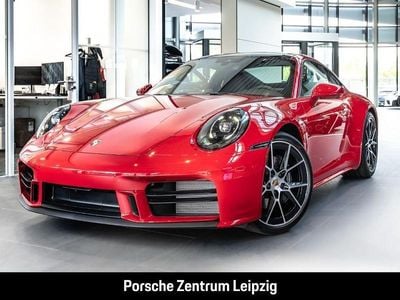Porsche 911 Carrera