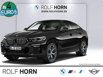 Gebraucht BMW X6