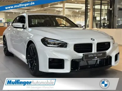 Gebraucht BMW M2