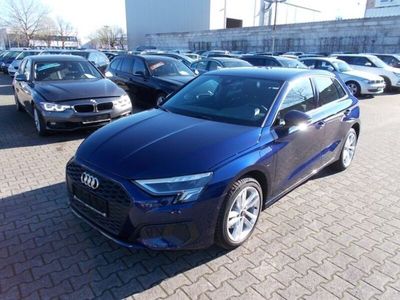 gebraucht Audi A3 Sportback e-tron A3 Sportback 40 TFSI e S-tronic