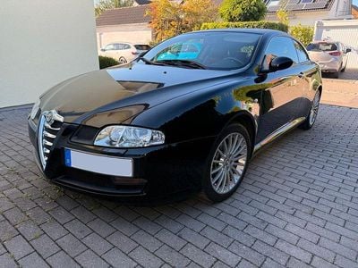 Alfa Romeo GT