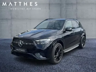 Gebraucht Mercedes GLE450 AMG