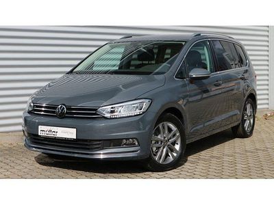 Gebraucht VW Touran Highline 150 PS (110 kW) 2024 Van / Kleinbus