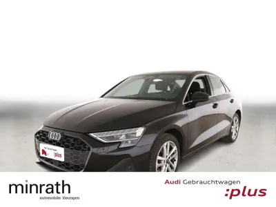 Gebraucht Audi A3