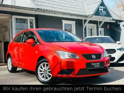 Brugt Seat Ibiza SC Style 90 HK (66 kW) 2017 Andere Hatchback