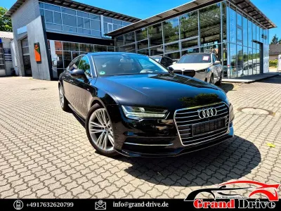 Gebraucht Audi A7 Sportback