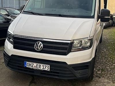 VW Crafter