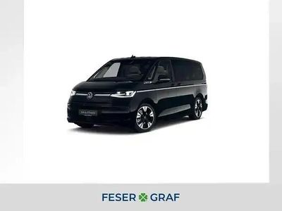 Deep black perleffekt Neu 2026 VW Multivan Van | 84.890 €