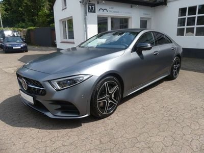 Mercedes CLS450
