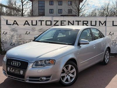 Gebraucht Audi A4 Sport 256 PS (188 kW) 2005 Silber Limousine