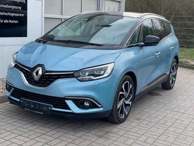 gebraucht Renault Scénic IV Grand BOSE Edition Panorama