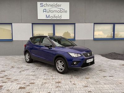 gebraucht Seat Arona Xcellence DSG