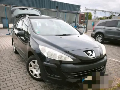 Gebraucht Peugeot 308 SW