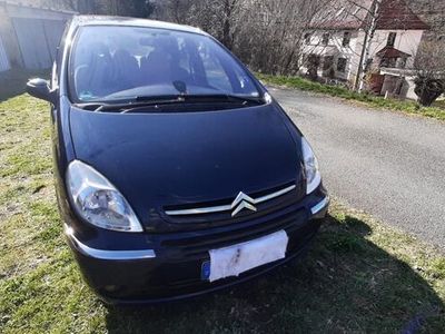 gebraucht Citroën Xsara Picasso 