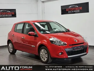 Gebraucht Renault Clio III