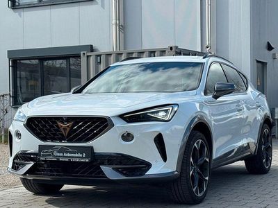 Gebraucht Cupra Formentor VZ 310 PS (228 kW) 2024 Weiß SUV