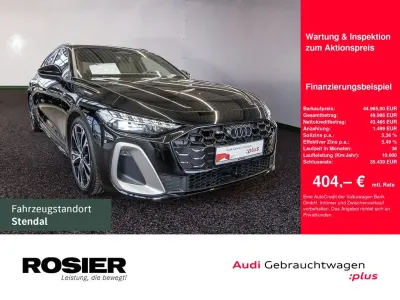 Gebraucht Audi A5