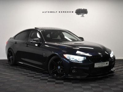 BMW 430